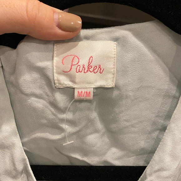 Parker blouse - Picture 2 of 2